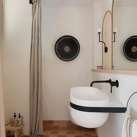 & Exclusive Desing Apartman Barcelona
