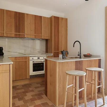Apartman & Exclusive Desing *