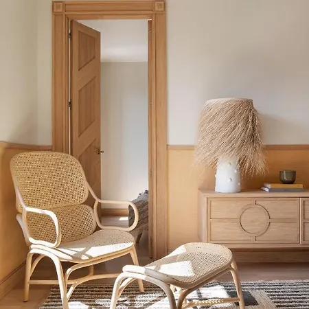 Apartment & Exclusive Desing