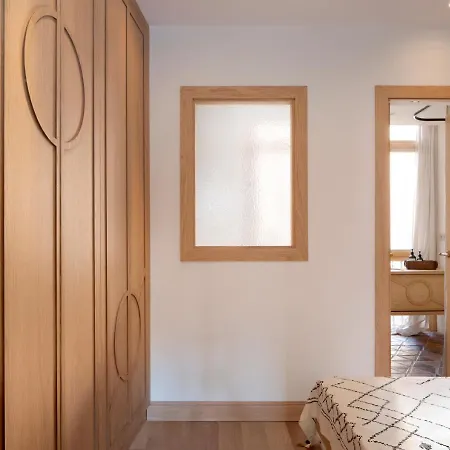 Lägenhet & Exclusive Desing Barcelona