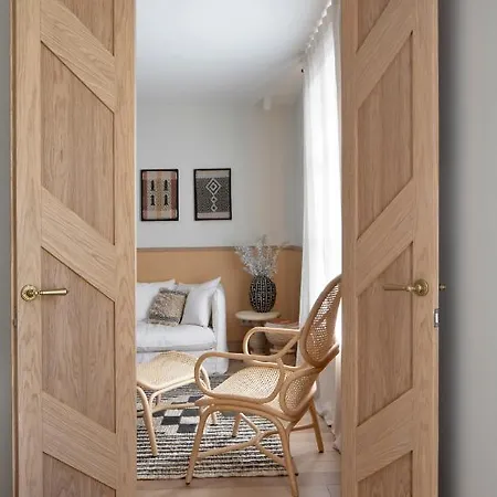 Lägenhet & Exclusive Desing Barcelona